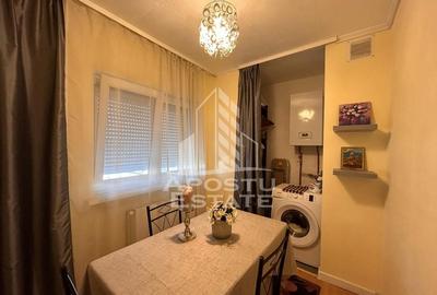 Apartament cu 1 camera, confort 1 sporit in Complexul Studentesc. - 3