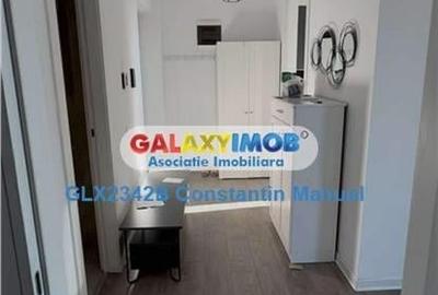 Apartament 2 camere, Aviatiei, aproape metrou, cu parcare, nou - 4