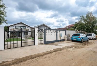 Casă cu 4 camere | Bălăceanca - 18