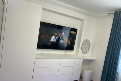 Apartament 2 camere decomandat tractorul - 2