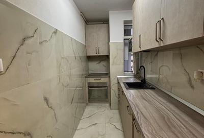 Apartament cu 2 camere nedecomandat, mobilat în Cedonia - 6