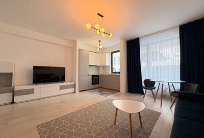 Garsonieră, mobilată în Pipera - 3