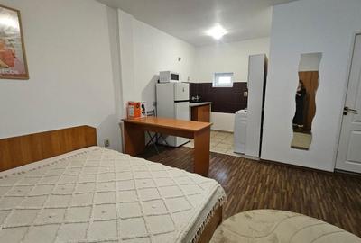 Lujerului , 10 min metrou, Uverturii - Garsoniera tip Studio , 30 metri - 5