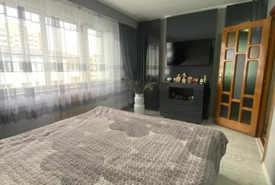 Apartament 3 camere, 62 mp utili + beci 14 mp, mobilat si utilat cu balcon - 6
