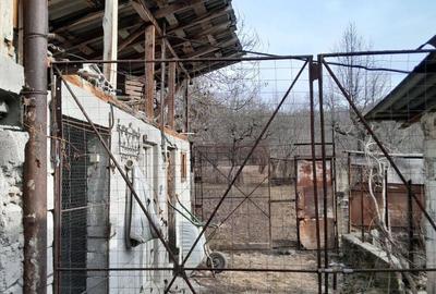 Vand casa + teren 2800 mp in Buciumeni, Dambovita - 7