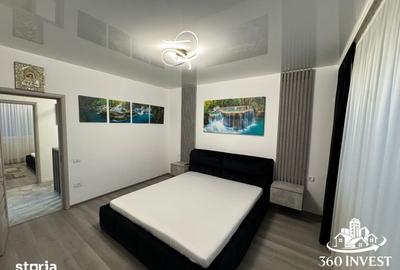 Casă cu 3 camere cu Canalizare în Central - 8