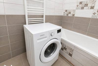 Apartament cu 2 camere, mobilat în Chiajna - 4