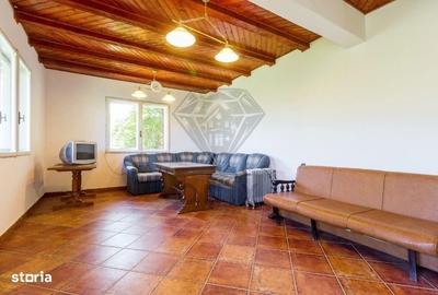 Casă cu 4 camere în Teșila - 1