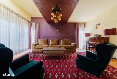 Vila moderna cu teren 808 mp - Brasov - 3