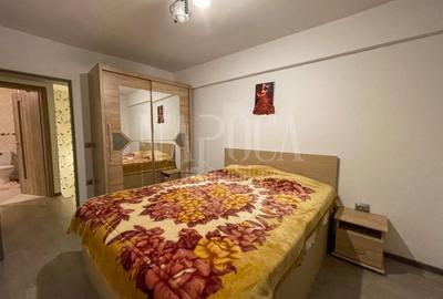 Apartament cu 4 camere semidecomandat în Florești - 6