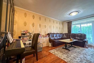 Duplex cu 3 camere cu Canalizare în Bună Ziua - 2
