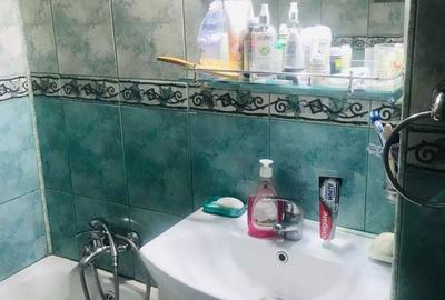 Apartament cu 2 camere nedecomandat în 1 Decembrie 1918 - 2