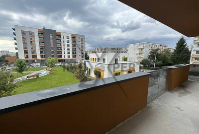 Apartament 3 camere, finisat modern, Bloc nou, Iulius Mall Cluj-Napoca - 10