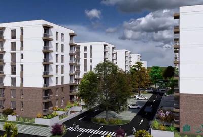 APARTAMENT 2 CAMERE - TUNARI - COMISION 0% - 3