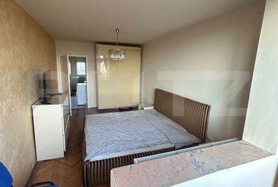 Apartament cu 3 camere în Circumvalațiunii - 5