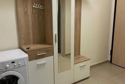 Garsoniera zona Grozavesti  Hotel Ibis - 3