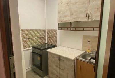 Garsoniera de inchiriat Lujerului - 4