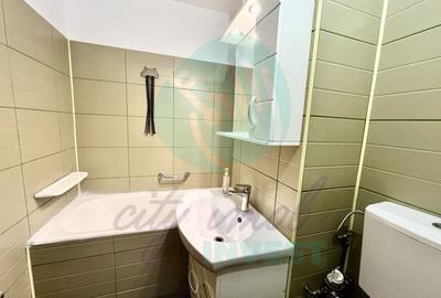 Apartament cu 2 camere decomandat, mobilat în Titulescu - 7