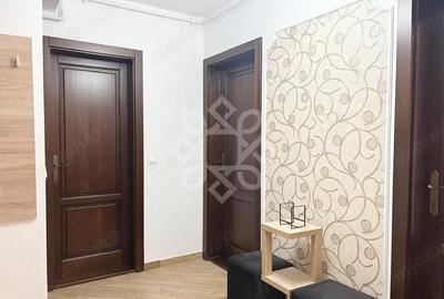 Apartament cu 2 camere decomandat în Ultracentral - 14