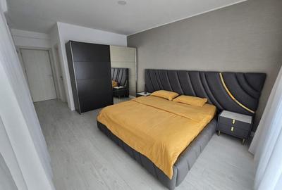 Casa cu 4 camere si 3 bai COSMOPOLIS - 14