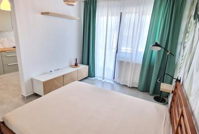 Garsonieră decomandată, mobilată în Valea Adâncă - 2