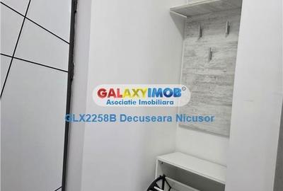 Garsonieră în Dudu - 2