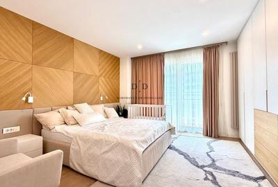 PENTHOUSE DE LUX CU VEDERE PANORAMICĂ | Parcare | CARTIER BUNĂ ZIUA - 6