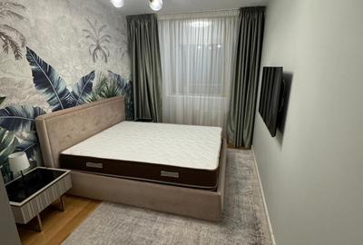 Apartament 2 camere de inchiriat Aviatiei Park | bloc nou - 3