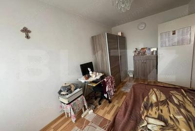 Apartament cu 2 camere semidecomandat în Gojdu - 7