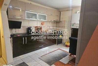 Apartament cu 3 camere în Micro 14 - 6