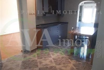 Apartament cu 2 camere decomandat, mobilat în Ștefan cel Mare - 6