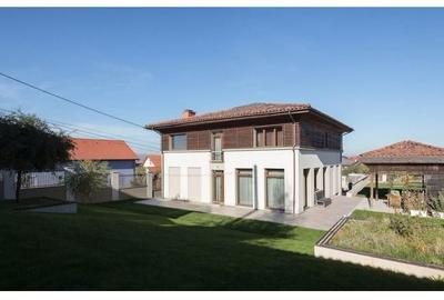 0 % comision,Vila frumoasa cu 988 mp teren situata in cartierul Europa - 2