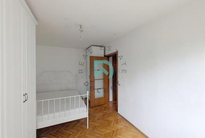 Apartament cu 2 camere semidecomandat în Astra - 10