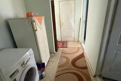 Casă cu 3 camere în Cruceni - 6