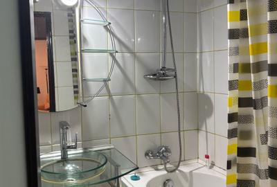 UNIRII,studio 2 camere in imobil 1998 cu CENTRALA TERMICA proprie, 3/8,NESTRADAL - 8