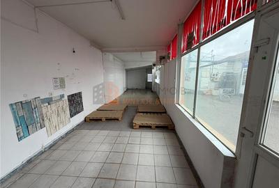 Spațiu comercial, de 47.5 mp, în 1 Decembrie - 2