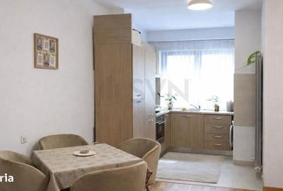 Apartament cu 3 camere, mobilat în Herăstrău - 1