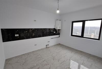 Casă individuală cu 5 camere cu Canalizare în Valea Lupului - 9