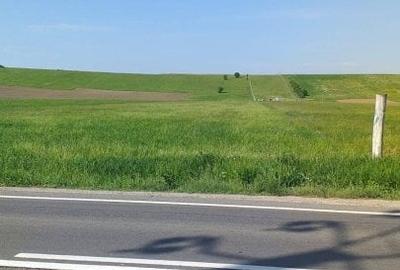 Teren Construcții extravilan de 18000 mp, în Feldioara - 3