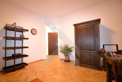 Garsonieră semidecomandată, mobilată în Victoriei - 3