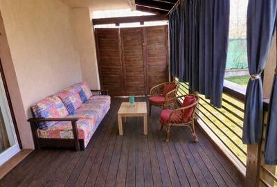 Casă individuală cu 3 camere cu Canalizare în Nord - 10