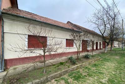 Casa Dalboset, Caras-Severin - 1