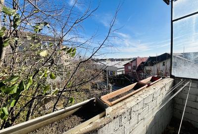 Apartament spațios, 3 camere si 3 balcoane – Girocului, Comision 0% - 22