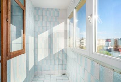 Apartament 2 camere Str Cernauti Arena Nationala Basarabia Chisinau - 9