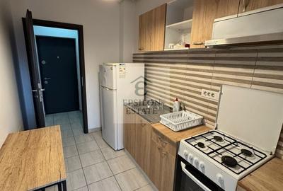 Garsonieră modernă Militari Residence comision 50% - 4