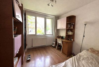 Apartament cu 3 camere semidecomandat în Berceni - 6