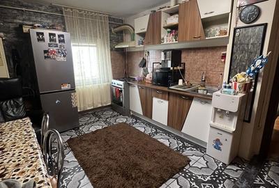 Apartament cu 2 camere semidecomandat în Central - 3