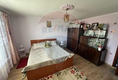 Vanzare casa noua in loc Felnac cu teren de 1190mp Vanzare casa noua in loc Felnac cu teren de 1190mp - 11