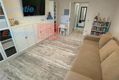 Apartament cu 2 camere decomandat, mobilat în Tudor Vladimirescu - 1