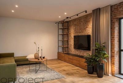 Casă cu 3 camere în Central - 7